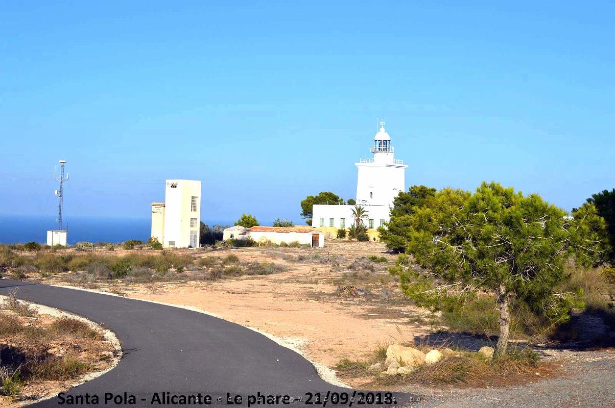 14 SANTA POLA - LE PHARE (7).JPG